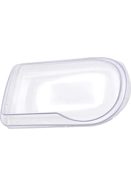 Sol Ön Far Şeffaf Lens Kapağı 300C 07-10 (Yurt Dışından) indirimleri