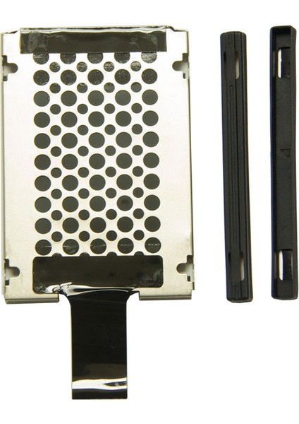 1 Set Sabit Disk HDD Kasa Rayları + X220220I Için Vida (Yurt Dışından) modelleri