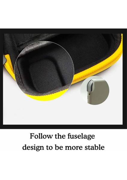 Koruyucu Taşıma Çantası 4 3 Plus Oyun Konsolu Çantaları (Yurt Dışından) modelleri