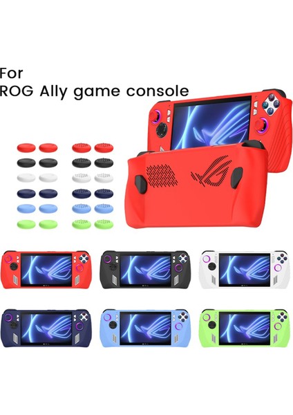 Ally El Oyun Konsolu Koruyucu Kılıf Beyaz (Yurt Dışından) fiyatları