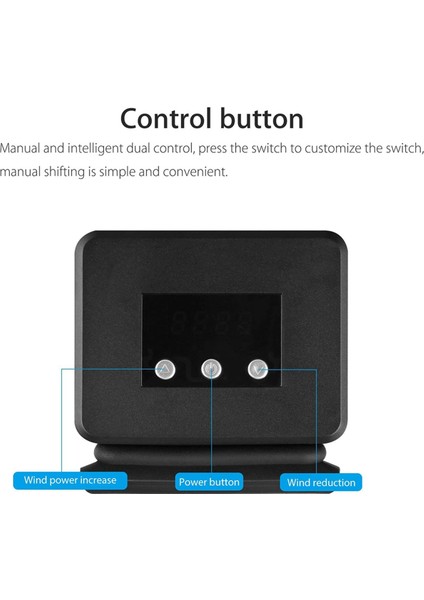 Soğutma Fanı Anahtarı Harici Turbo Pompalama Soğutucu Radyatör (Yurt Dışından) fırsatları