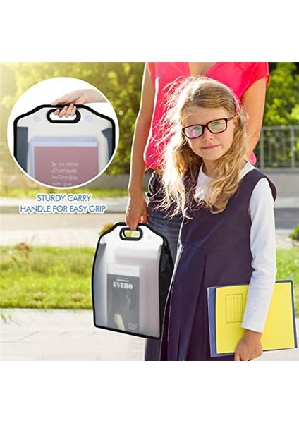 6 Adet Scrapbook Kağıdı Saklama El Sanatları Vinil Paspasları Fotoğrafı Tutmak Için (Yurt Dışından)