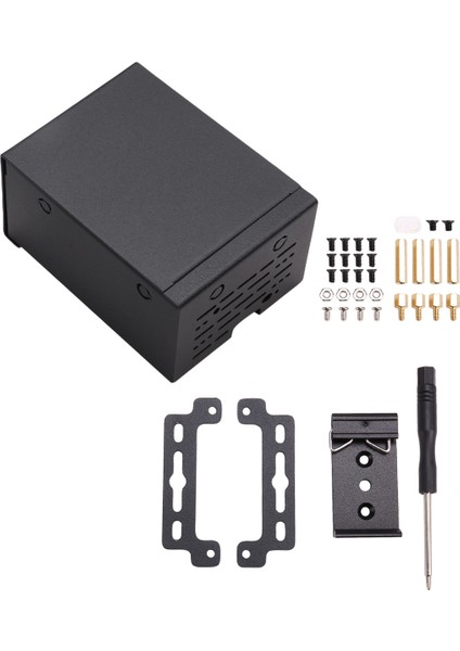 5 Endüstriyel Sınıf Geniş Alan Metal Kasa Için (Yurt Dışından) fiyatları