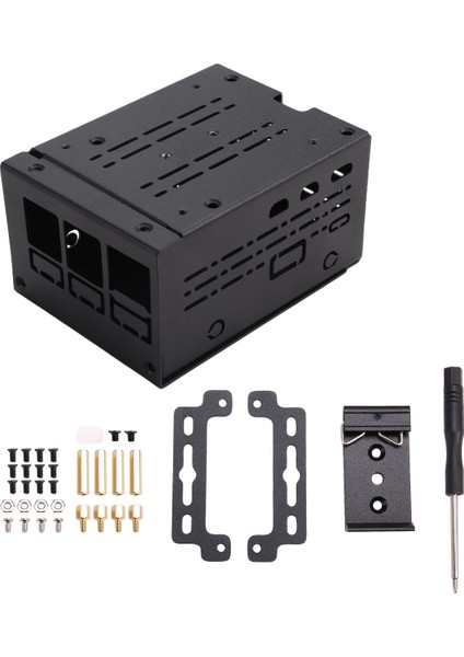 5 Endüstriyel Sınıf Geniş Alan Metal Kasa Için (Yurt Dışından) modelleri