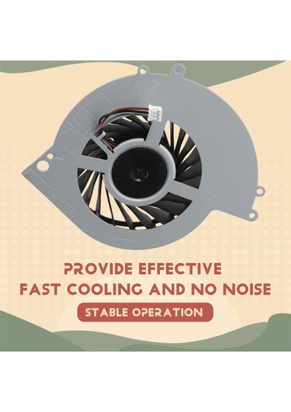 Slim Pro 1000 1100 1200 2000A Için Dahili Soğutma Soğutucu Fan (Yurt Dışından) indirimleri