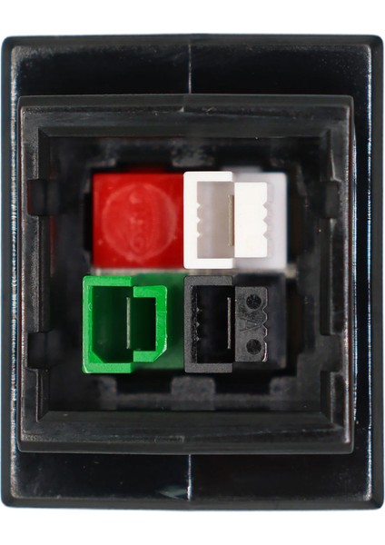 Bitmain P13 Anderson Fişi Antminer S21 S19JXP Güç Kaynağı Dişi (Yurt Dışından)