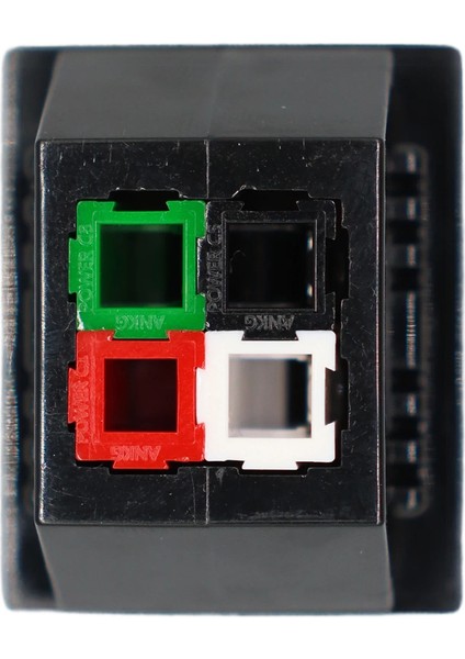 Bitmain P13 Anderson Fişi Antminer S21 S19JXP Güç Kaynağı Dişi (Yurt Dışından) fiyatları