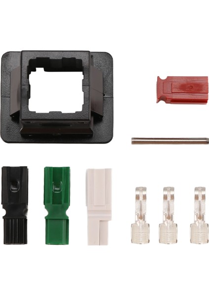 Bitmain P13 Anderson Fişi Antminer S21 S19JXP Güç Kaynağı Dişi (Yurt Dışından) modelleri