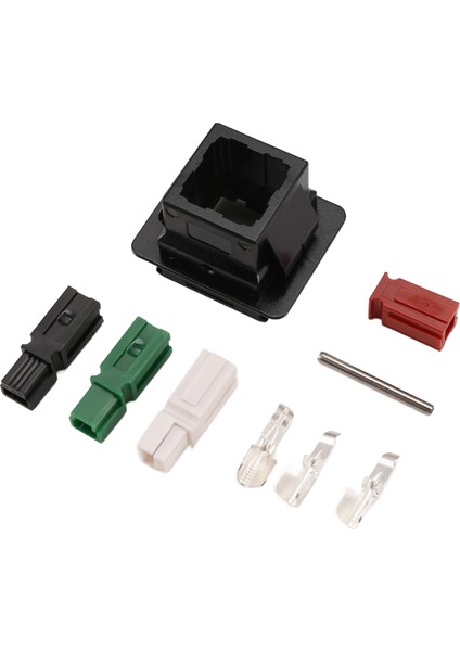 Bitmain P13 Anderson Fişi Antminer S21 S19JXP Güç Kaynağı Dişi (Yurt Dışından) indirimleri