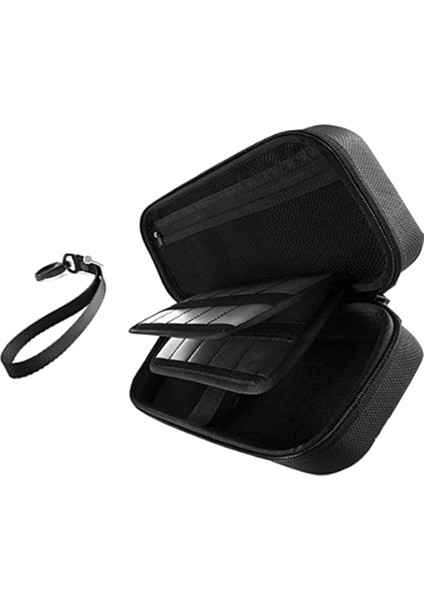 Seyahat Taşıma Çantası Kılıfı (Yurt Dışından)