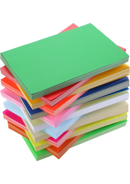 A4 Etiket Kağıdı - A4 Etiket Etiketleri 8.27X11.69 Inç Büyük Kırmızı (Yurt Dışından) fırsatları