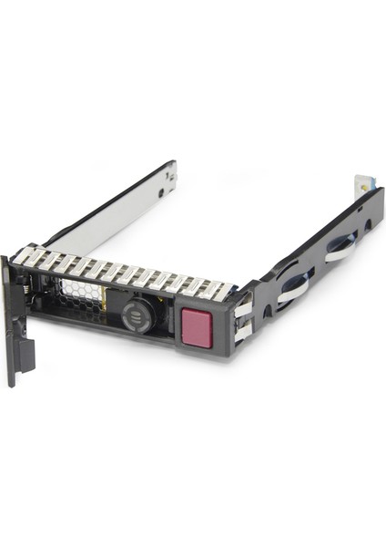 2.5 Inç Sff Sas Sata HDD Tepsisi G8 GEN8G9 DL380P 651699 (Yurt Dışından)