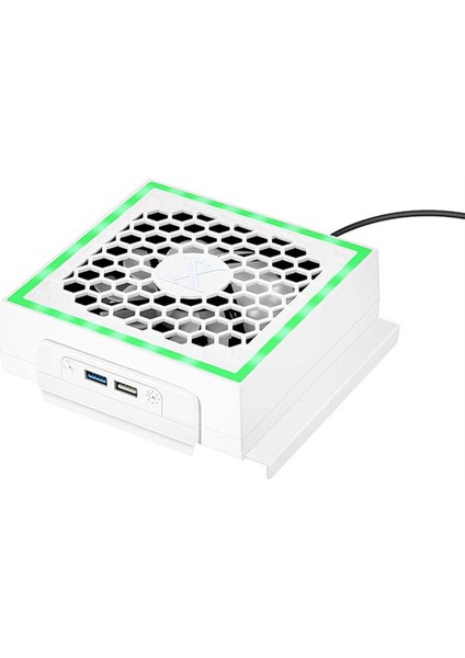 Rgb Atmosfer Renkli Işıklı Soğutma Fanı Tabanı (Yurt Dışından) modelleri