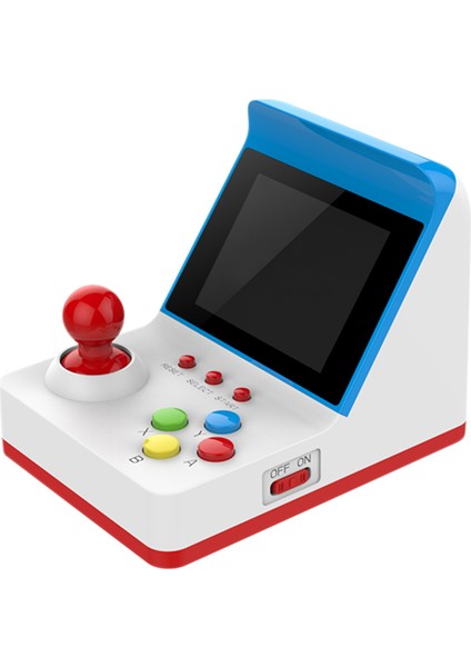 360 In 1 Arcade Oyun Konsolu Dahili 360 Klasik Oyun (Yurt Dışından)