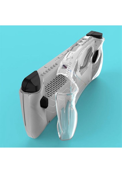 Ally 7 Inç Oyun El Bilgisayarı Kılıfı Için Şeffaf Koruyucu Kılıf (Yurt Dışından) fiyatları