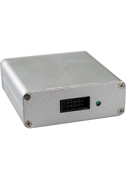 BDM100 V1255 Programcı Ecu Chip Tuning Kodu 4 Adet Prob Kalemleri Abd Fişi (Yurt Dışından)