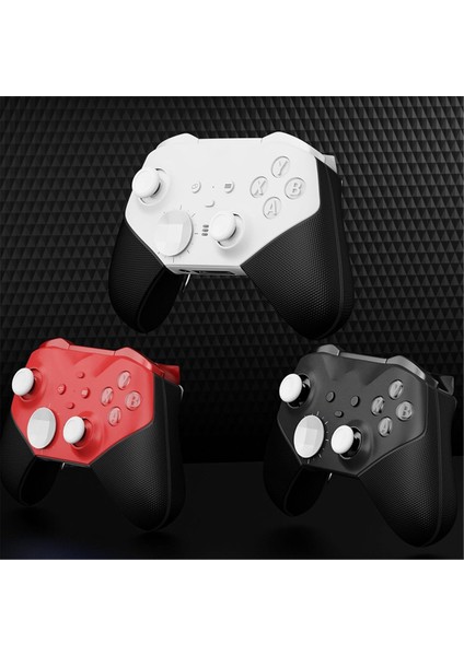 Elite Serisi 2 B Için Metal Başparmak Çubukları Joystick Kapağı (Yurt Dışından) indirimleri