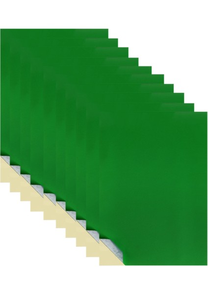 A4 Etiket Kağıdı - A4 Etiket Etiketleri 8.27X11.69 Inç Viridis (Yurt Dışından)