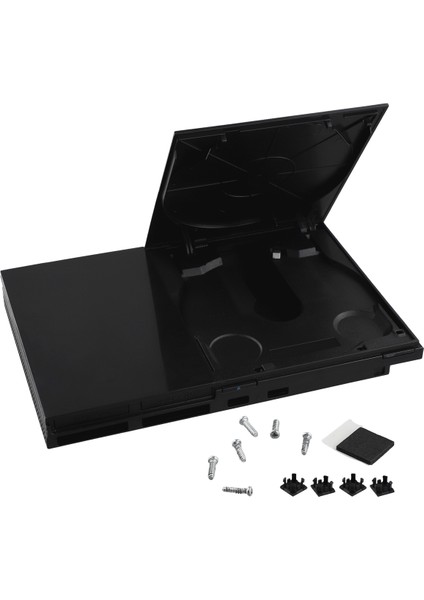 Ps2 9W 90000 Serisi Ana Bilgisayar Kabuğu Konsolu Için Muhafaza Kabuğu (Yurt Dışından)