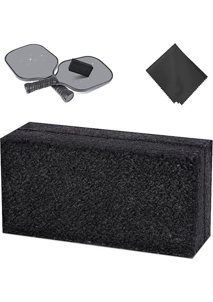Eraser Pickleball Karbon Fiber Raket Temizleyici ve Kürek Silgisi (Yurt Dışından) modelleri