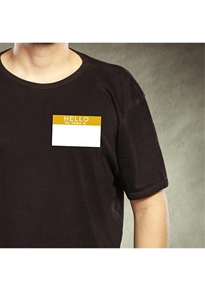 18 Renk Isim Etiketi Çıkartmaları 630 Etiket A (Yurt Dışından) fırsatları