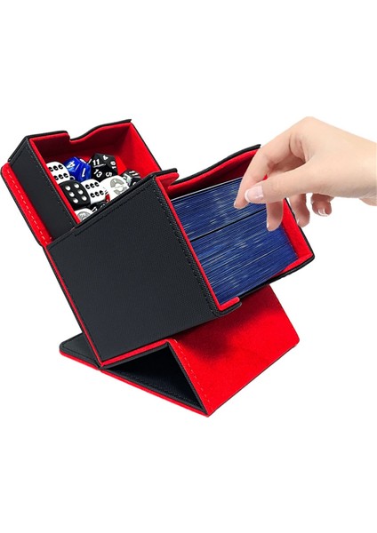 Zar Tepsili Kart Saklama Kutusu Koleksiyonluk Kart Kutusu Yeşil (Yurt Dışından) fiyatları