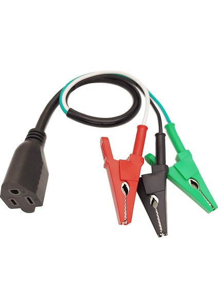 Hvac Adaptör Kablosu Ağır Adaptör Kablosu (Yurt Dışından)