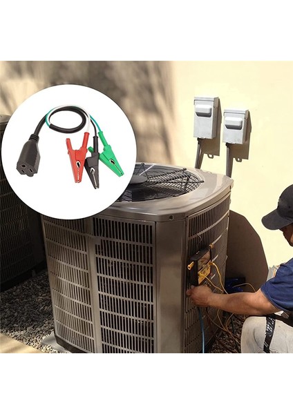 Hvac Adaptör Kablosu Ağır Adaptör Kablosu (Yurt Dışından) fırsatları