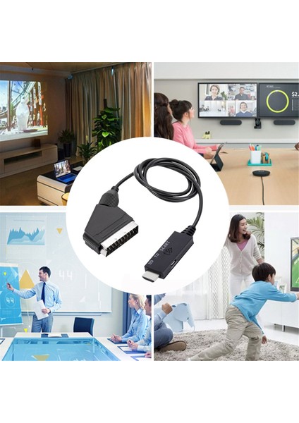 Adaptör Kablosu USB Güç Kablosu ile Düşük Güç Tüketimi (Yurt Dışından)