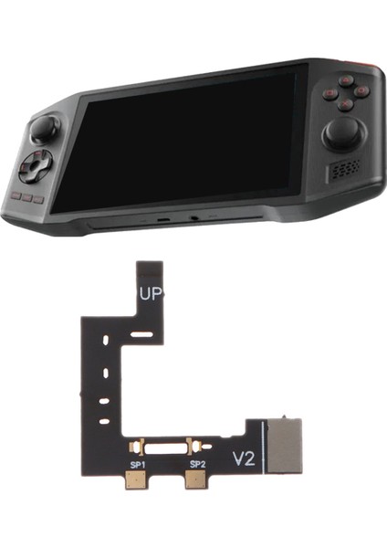 Switch Lite Için V2 Kablo Pratik Taşınabilir Kullanışlı Kablo Dizisi (Yurt Dışından) fırsatları