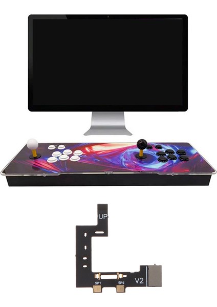 Switch Lite Için V2 Kablo Pratik Taşınabilir Kullanışlı Kablo Dizisi (Yurt Dışından) indirimleri