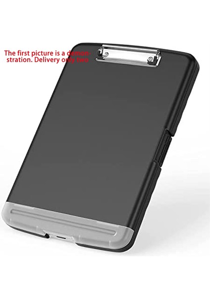 Depolama Alanlı 2 Paket Pano A4 Boyutunda Yüksek Kapasiteli Hemşire Panoları (Yurt Dışından) fiyatları