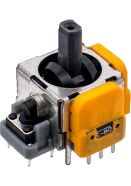 Konsol Joystick'leri Için 10 Adet Salon Joystick'i (Yurt Dışından) fiyatları