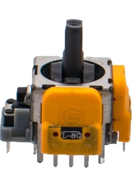 Konsol Joystick'leri Için 10 Adet Salon Joystick'i (Yurt Dışından) modelleri