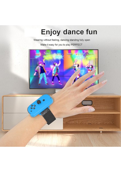 Oyun Için Oyun Bileklikleri (Yurt Dışından) fırsatları