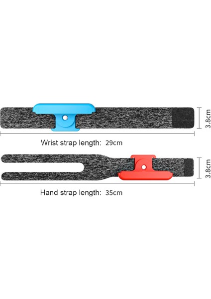 Oyun Için Oyun Bileklikleri (Yurt Dışından) indirimleri