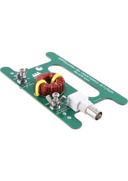 10W Taşınabilir 9 1 Balun Sdr-Balun Anten Parçaları-Sdr Uzun Kablo Kiti (Yurt Dışından) fırsatları