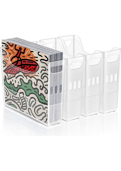 Parça 12 x 12 Inç Kağıt Saklama Scrapbook Kağıt Saklama (Yurt Dışından)