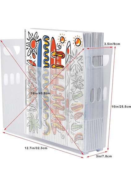 Parça 12 x 12 Inç Kağıt Saklama Scrapbook Kağıt Saklama (Yurt Dışından) indirimleri