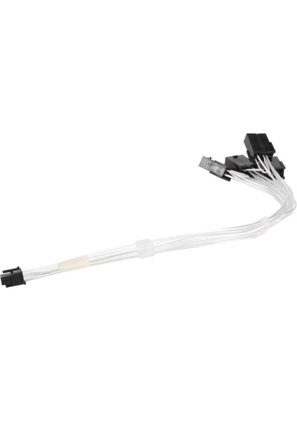 12+4pin 12VHPWR - 4 Adet Pci-E Gpu 4X8PIN Pcıe 5.0 Kablosu 30CM (Yurt Dışından) modelleri