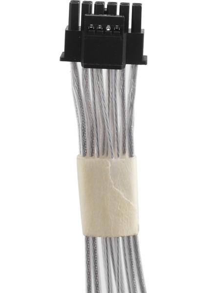 12+4pin 12VHPWR - 4 Adet Pci-E Gpu 4X8PIN Pcıe 5.0 Kablosu 30CM (Yurt Dışından) indirimleri