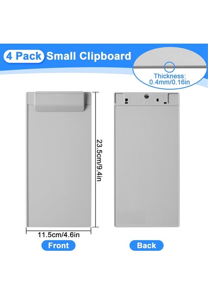 Mini Pano A7 Boyut Cep Panosu Alçak Profilli Pano (Yurt Dışından) modelleri