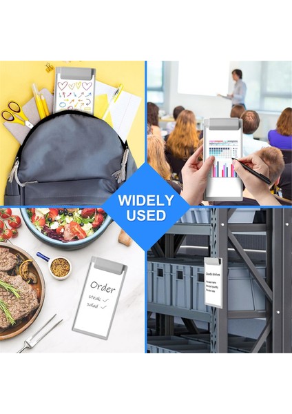 Mini Pano A7 Boyut Cep Panosu Alçak Profilli Pano (Yurt Dışından) indirimleri