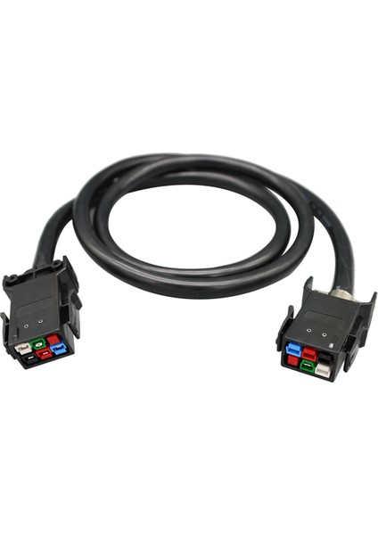 P33 - P33 6-Pin Güç Kablosu 15 M Saf Güç Kablosu Antminer T21 Için (Yurt Dışından)