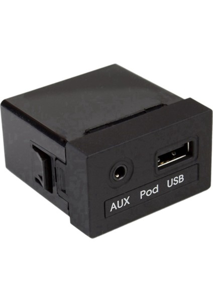 96120-3X000 USB Port Soketi Aux Port Adaptörü (Yurt Dışından) fiyatları