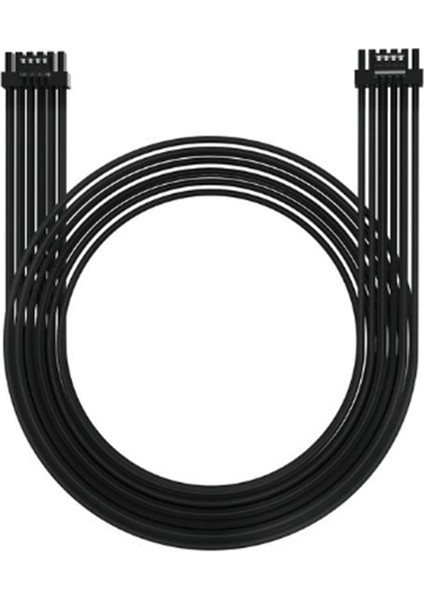 Rtx 3090TI Rtx 4080 4090 Pcı-E Gen 5.0 Powera Için Taraklı Kablo (Yurt Dışından)