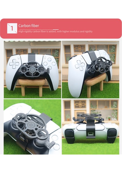 Mini Direksiyon Simidi Kulp Oyunu Joystick Yarış Oyunu I (Yurt Dışından) fiyatları