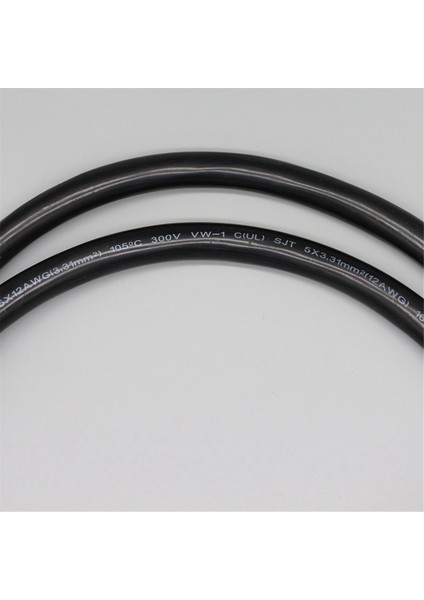 P33 - P33 6-Pin Güç Kablosu 15 M Saf Güç Kablosu Antminer T21 Için (Yurt Dışından) indirimleri