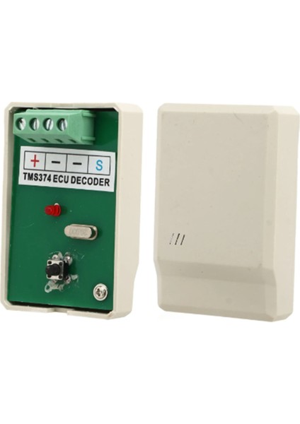 Araba Ecu Programlayıcı Ecu Kilidi Açma 1800CC 8V Için 2000Hz'den 100Hz'e (Yurt Dışından) indirimleri