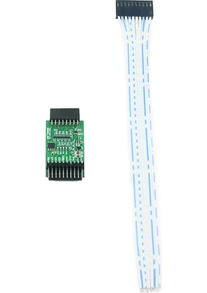 Emmc-Isp Özel Adaptörü Çevrimiçi Programlama Anti-Parazit (Yurt Dışından) fiyatları